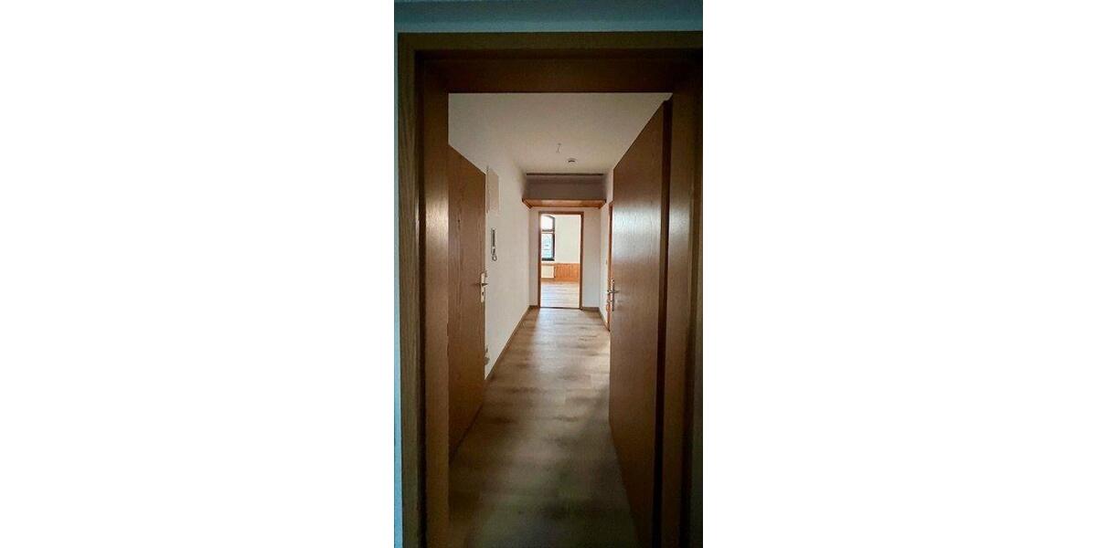 Erdgeschoßwohnung Gotha - 3 Zimmer, 66 m&sup2;, 600&euro; | Angebot:26611354