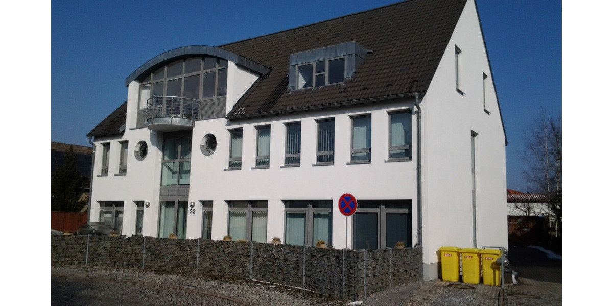 Mehrfamilienhaus, Wohnhaus Weimar Südweststadt - 1.190.000&euro; | Angebot:24482242