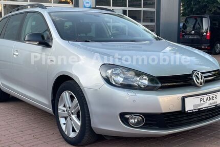 VW Golf 110.854 km 9.690 € Apolda 99510