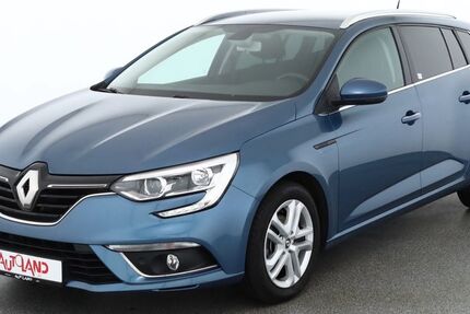 Renault Megane 68.932 km 16.990 &euro; Gotha 99867