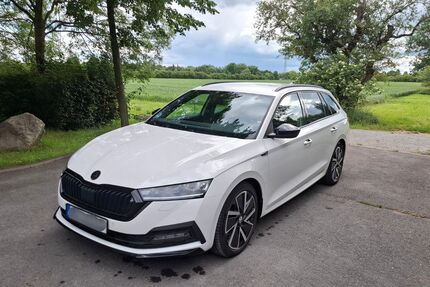 Skoda Octavia 135.000 km 21.990 &euro; Sömmerda 99610