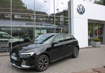 Gebrauchtwagen Audi A1