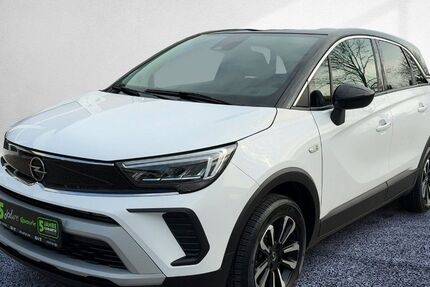 Opel Crossland (X) 12.500 km 15.490 &euro; Erfurt OT Gispersleben 99091