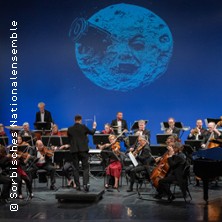 Konzertgala: An den Mond 02.04.2027 Theater im Schlossgarten