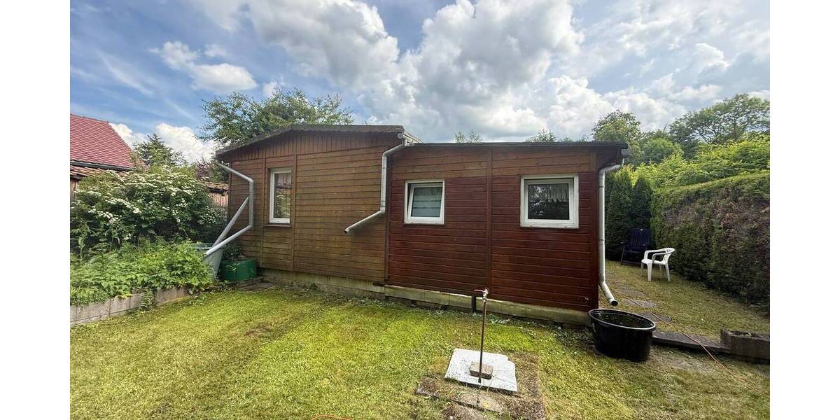 Grundstück Erfurt Löbervorstadt - 50.000&euro; | Angebot:25728493