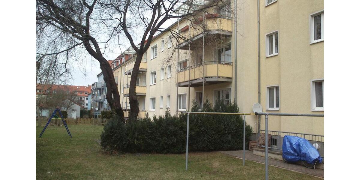 Etagenwohnung Erfurt Johannesvorstadt - 2 Zimmer, 45 m&sup2;, 119.000&euro; | Angebot:26930211