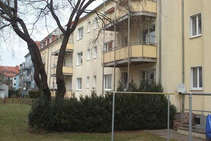 Wohnung Erfurt Johannesvorstadt - 2 Zimmer, 45 m&sup2;, 119.000&euro; | Angebot:26930211