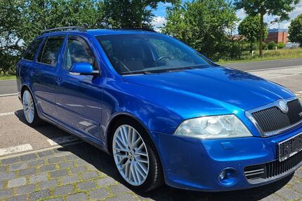 Skoda Octavia 337.084 km 3.780 &euro; Erfurt 99092