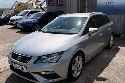 Seat Leon 132.000 km 13.450 &euro; Erfurt 99086