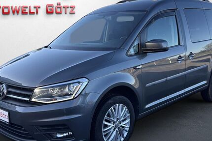 VW Caddy 177.213 km 16.980 &euro; Erfurt 99092
