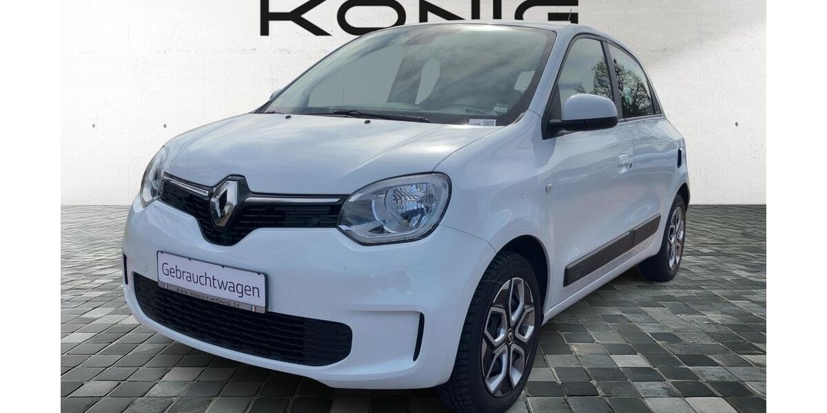 Renault Twingo 27.013 km 9.999 &euro; Erfurt 99099