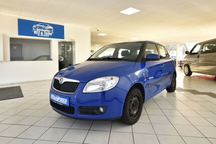Skoda Fabia 147.000 km 3.480 &euro; Erfurt 99092