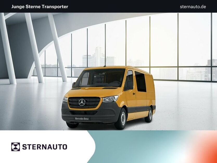 Sprinter