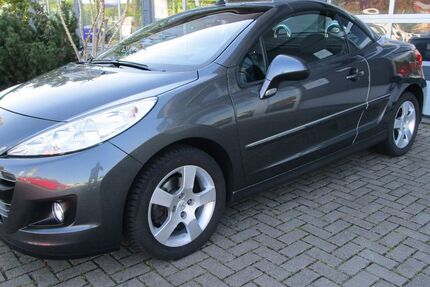 Peugeot 207 80.205 km 6.290 &euro; Gotha 99867