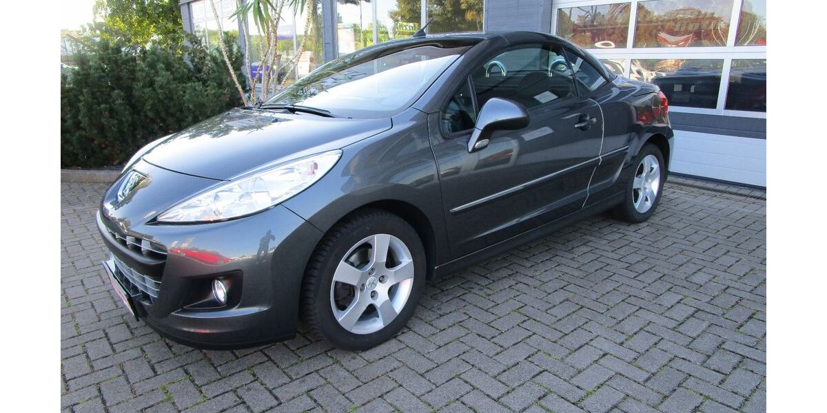 Peugeot 207 80.205 km 6.290 &euro; Gotha 99867