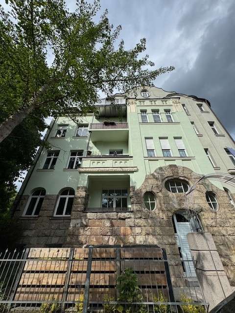Wohnung zum Mieten in Erfurt 865 € 95.74 m²
