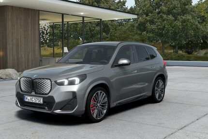 BMW iX1 4.990 km 57.802 &euro; Erfurt 99087