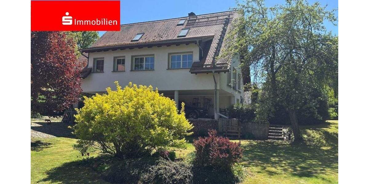 Einfamilienhaus Blankenhain Rottdorf - 6 Zimmer, 214 m&sup2;, 595.000&euro; | Angebot:25192406