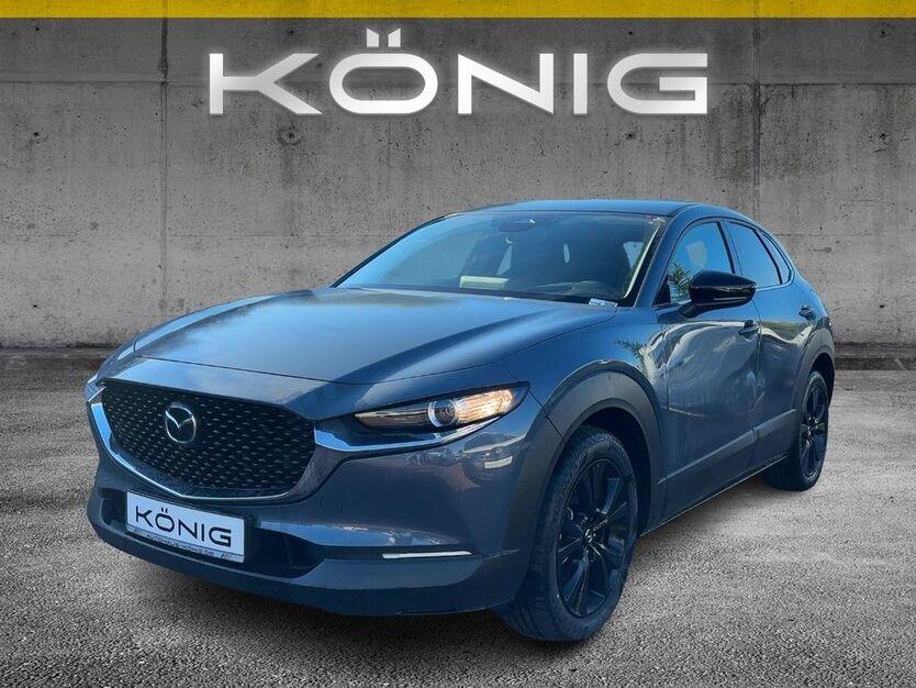 Mazda CX-30 2.100 km 27.998 € Erfurt 99099