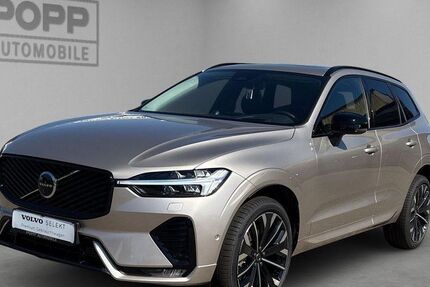 Volvo XC60 20.864 km 52.890 &euro; Erfurt 99099