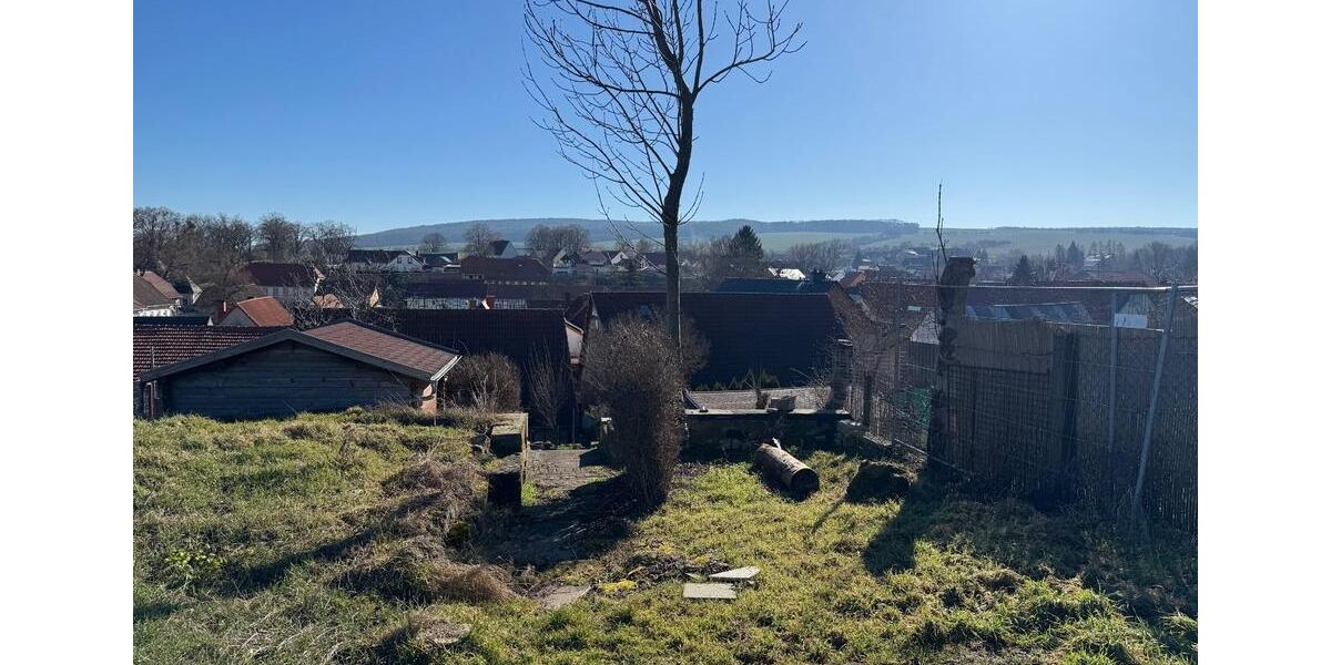 Bauernhaus, Landhaus Tonna - 5 Zimmer, 160 m&sup2;, 250.000&euro; | Angebot:26320638