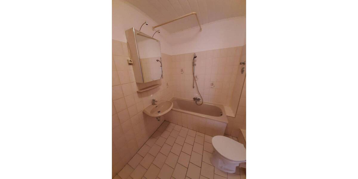 Etagenwohnung Erfurt Andreasvorstadt - 2 Zimmer, 51 m&sup2;, 400&euro; | Angebot:26833518