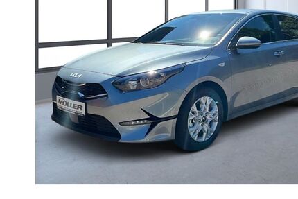 Kia ceed / Ceed 7.347 km 24.889 € Erfurt 99087