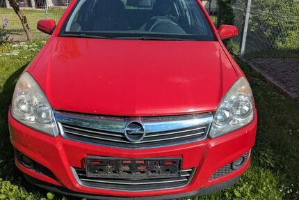 Opel Astra 222.000 km 1.500 &euro; Erfurt 99092
