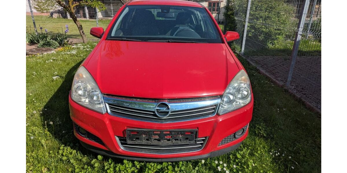 Opel Astra 222.000 km 1.500 &euro; Erfurt 99092