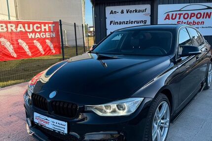 BMW 320 229.000 km 11.990 &euro; Elxleben 99189