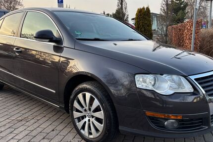 VW Passat 282.680 km 3.500 &euro; Erfurt 99085
