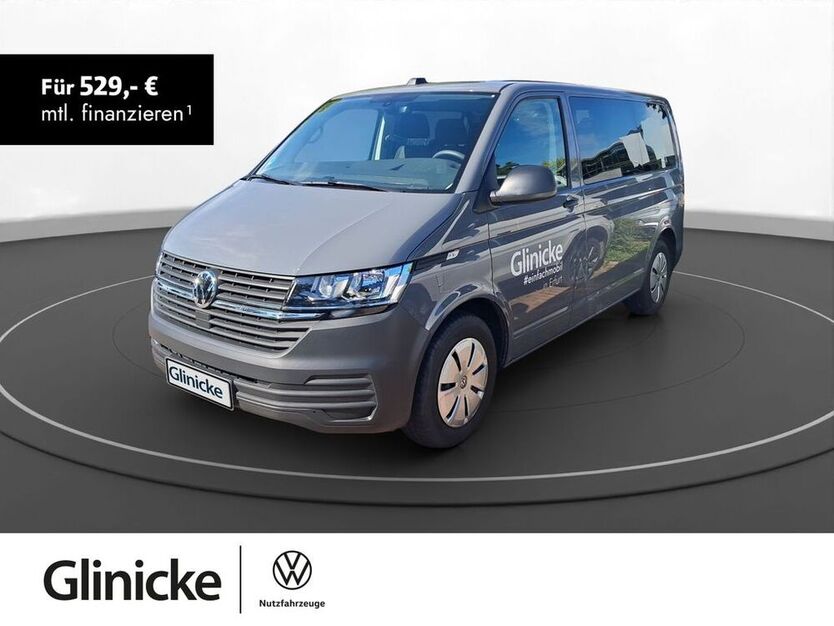 T6 Kombi
