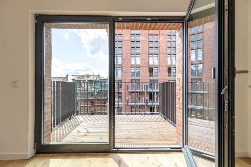 Wohnung zum Mieten in Erfurt 1.495 € 106.88 m²