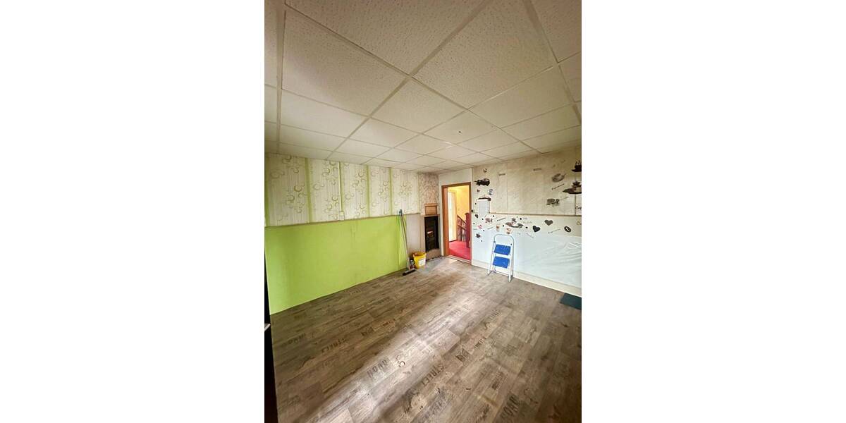 Doppelhaushälfte Wandersleben Wandersleben - 4 Zimmer, 156 m&sup2;, 150.000&euro; | Angebot:26029274