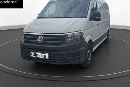 VW Crafter 171.000 km 18.770 € Weimar 99423