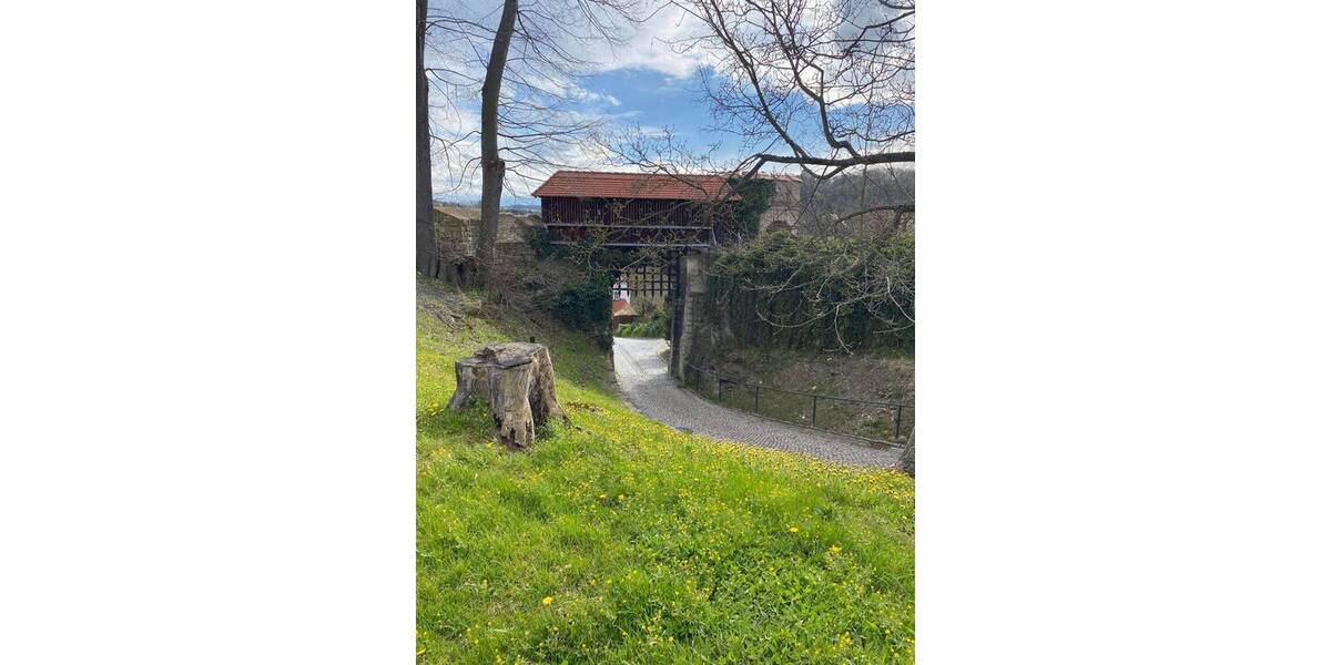 Einfamilienhaus Kranichfeld - 600&euro; | Angebot:23978242