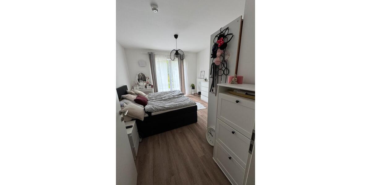 Erdgeschoßwohnung Erfurt Johannesvorstadt - 2 Zimmer, 61 m&sup2;, 1.016&euro; | Angebot:24751523