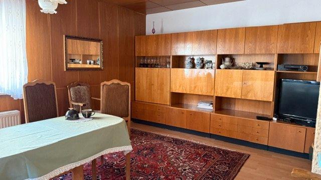 Einfamilienhaus Dachwig - 6 Zimmer, 150 m&sup2;, 250.000&euro; | Angebot:27086409