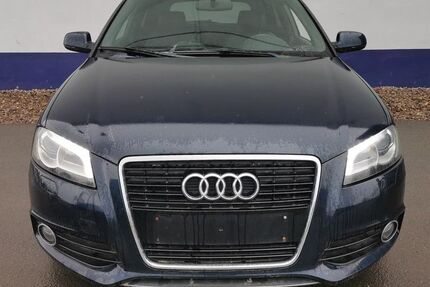 Audi A3 259.000 km 4.500 &euro; Erfurt 99091