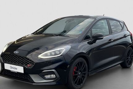 Ford Fiesta 48.000 km 18.790 &euro; Erfurt 99099