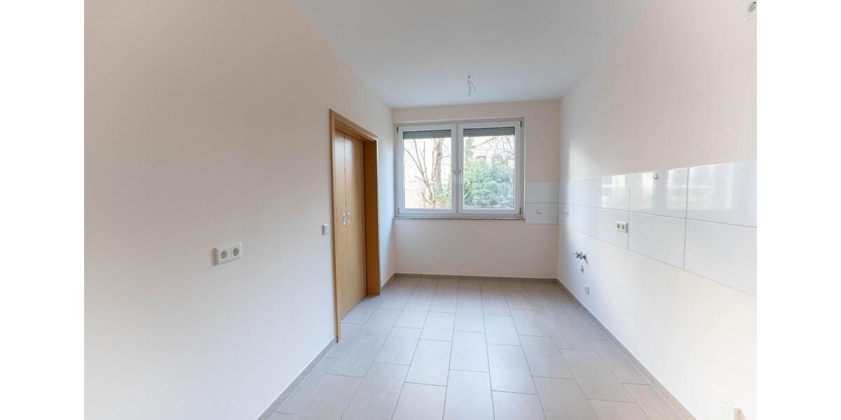 Traumhafte 4 Zimmer-Wohnung mit Tiefgarage und Terrasse in der Südstadt 4 zimmer