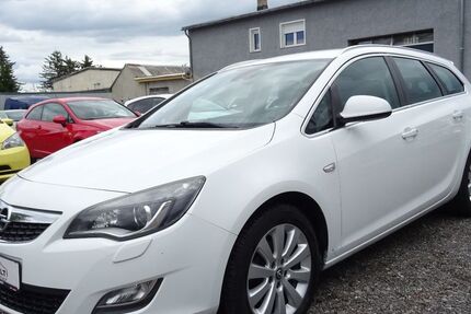 Opel Astra 240.927 km 3.190 &euro; Arnstadt 99310