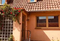 Ein Haus in Schöndorf mit einen sehr schönen Lage