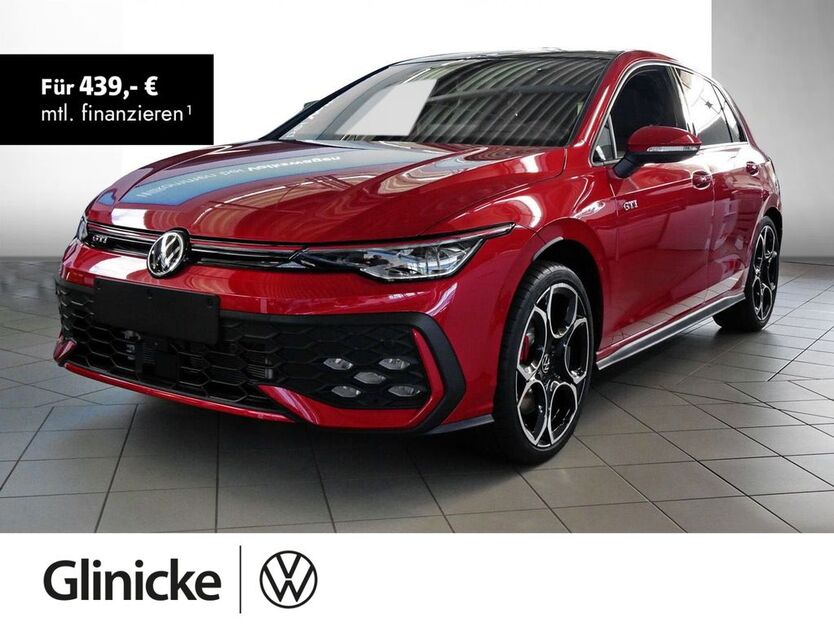 VW Golf 6.990 km 41.780 € Weimar 99423
