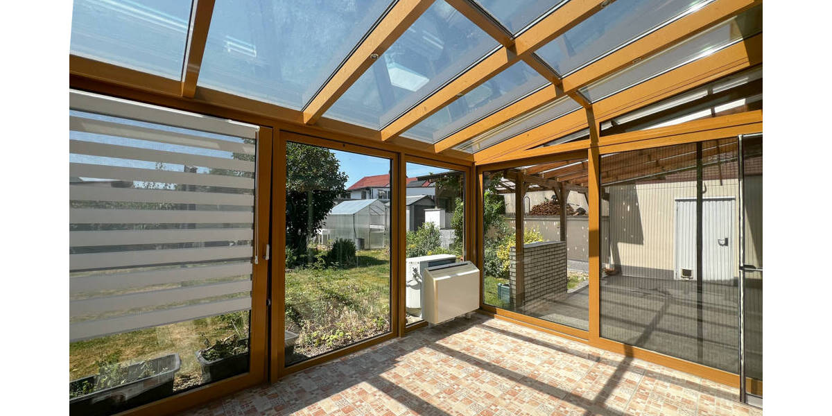 Einfamilienhaus Herbsleben - 4 Zimmer, 117 m&sup2;, 357.000&euro; | Angebot:25728497