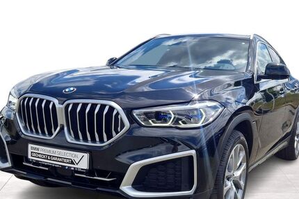 BMW X6 119.934 km 59.929 € Erfurt 99087