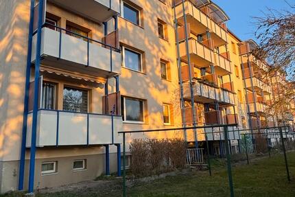 4 Zimmer Wohnung in Blankenhain 4 zimmer