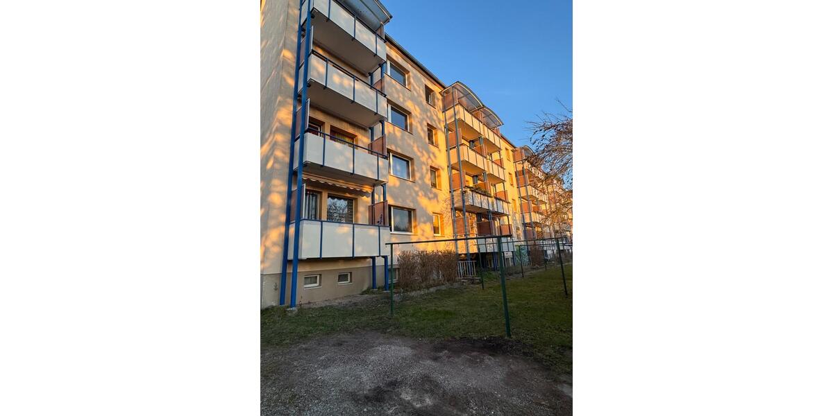 4 Zimmer Wohnung in Blankenhain 4 zimmer