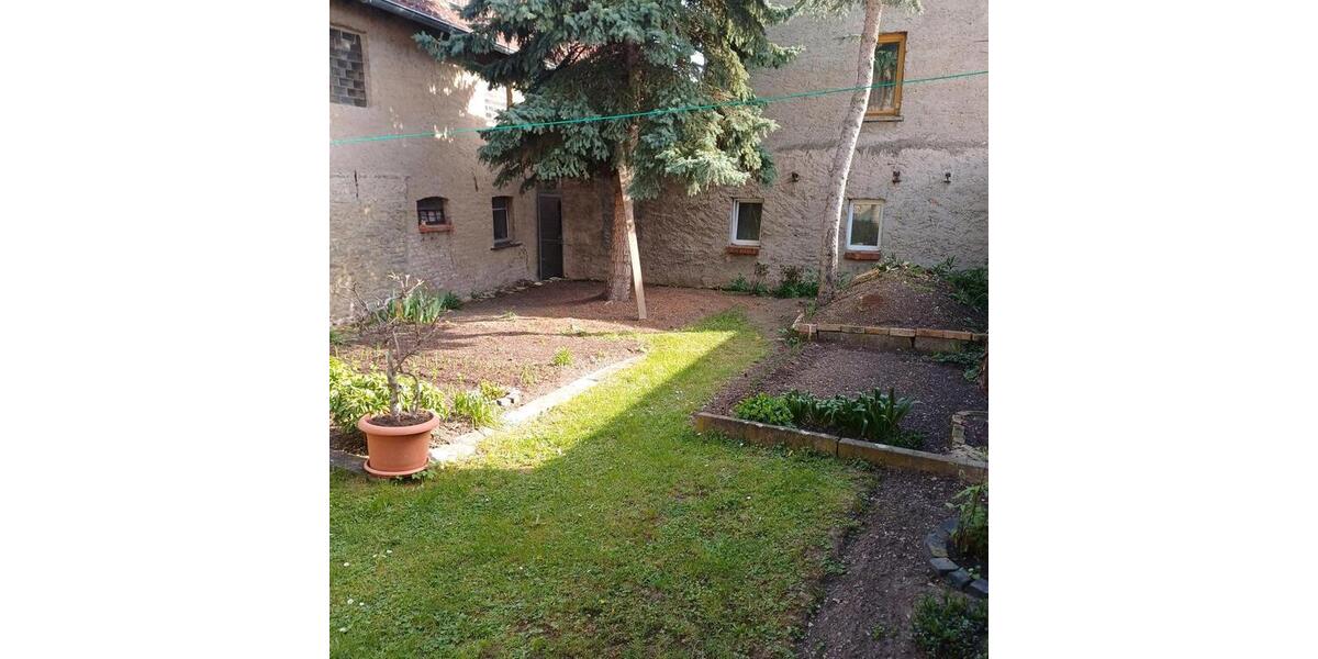 Einfamilienhaus Straußfurt - 7 Zimmer, 50 m&sup2;, 39.500&euro; | Angebot:26604574