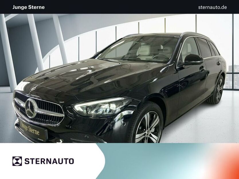 C 300